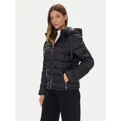 Gaudi Zimska jakna 521BD35002 Črna Regular Fit
