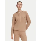 Guess Jopa O6BR02 Z1144 Rjava Regular Fit