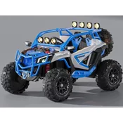 Dynamix quad za decu 2209 plavi