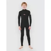 Rip Curl Dawn Patrol Bz 32 Kids Wetsuit black