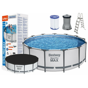 BESTWAY bazen 5618W  396x122cm