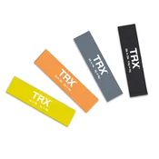 TRX ER 12in Mini Band 10/25, Heavy