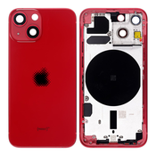 Apple iPhone 13 Mini - Zadnje ohišje (rdeca)