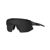 BLIZ SONČNA OČALA BREEZE MATTE BLACK + STRAP