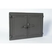 shumee DZ060 - 48 x 32 Grafit 500oC (+20€)
