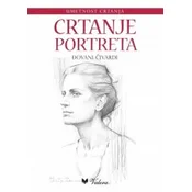 Umetnost crtanja: Crtanje portreta
