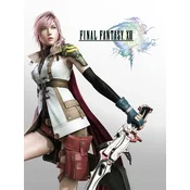 Square Enix Game Key Final Fantasy XIII (Europa)