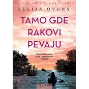 Tamo gde rakovi pevaju