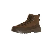THE NORTH FACE Gležnarji z vezalkami Glenclyffe Urban rjava