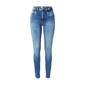LTB Kavbojke Jonna B moder denim