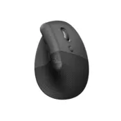 Logitech Lift Vertical Ergonomic Black