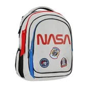 shumee Otroški nahrbtnik NASA. Siv.