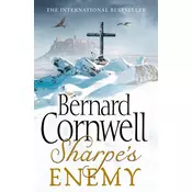 Sharpes Enemy. Sharpes Feind, englische Ausgabe