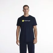 SLAZENGER Majica kratak rukav logo t shirt M