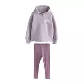 Next Komplet lila/majnica