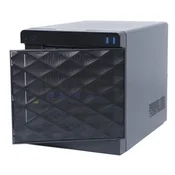 Hanwha QUBE-i5-2MO-4-MON-UPGRADE-T1000 Strežnik za snemanje videa