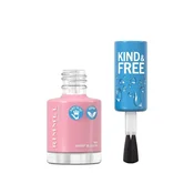 RIMMEL Lak za nokte Kind&Free 164 Sweet Blossom