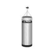 Iron Sport Džak za boks silver 160x40cm
