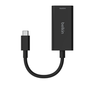 Belkin Connect USB-C to HDMI 2.1 Adapter (8K, 4K, HDR compatible)