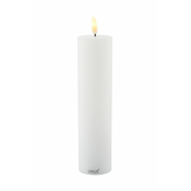 Sirius LED sveča Sille Rechargeable 20 cm