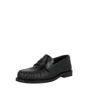 Calvin Klein Natikači Essential črna