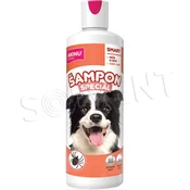 Akinu šampon 250 ml proti parazitom
