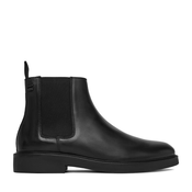 Škornji G-Star Raw EO-KAIL-02 MI08 Črna