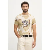 Kratka majica Alpha Industries Basic