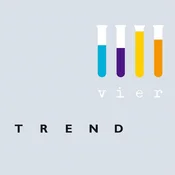 Trend - Vier (Limited Edition) (LP)