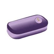 Etui torbica JUMBO OXY NEXT Ombre Purple