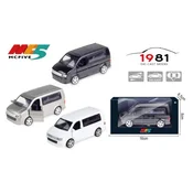 Mini metalni autic 6832-09 ( 75157 )