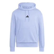 Adidas M FEELCOZY HD, muški pulover, plava KTE80