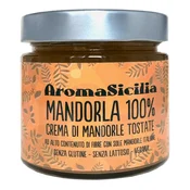 PASTA PRAŽENEGA MANDLJA 100% AROMA SICILIA