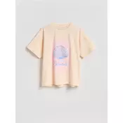 Reserved - Majica kratkih rukava s printom