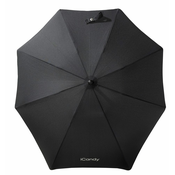 iCandy Univerzalni suncobran, crni