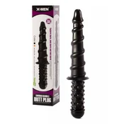 13.8” Sword Handle Butt Plug 2