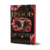 Blood of My Monster (Deluxe Edition)