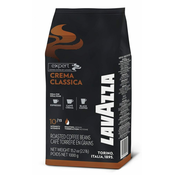 Lavazza Crema Classica kava v zrnu, 1 kg