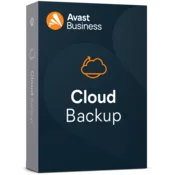 Avast Business Cloud Backup