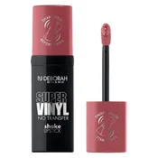 Deborah Super Vinyl Shake - Vinyl Lipstick 01 - Pink