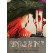 Pepper and Me
