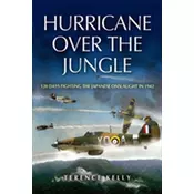 Hurricane Over the Jungle