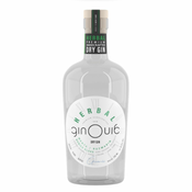 GIN GINOVIC HERBAL Džin 41% 0.7l