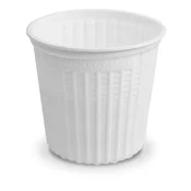 Posoda (XPP) Airpac bela O115mm 750ml [25 kos]