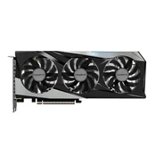 GIGABYTE Graficka kartica nVidia GeForce RTX 3050 GAMING 8GB 128bit GV-N3050GAMING OC-8GD crna