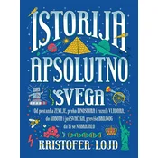 Istorija apsolutno svega