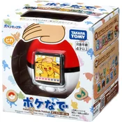 Takara Tomy PokéPat - Pokémon Friends Poké Ball