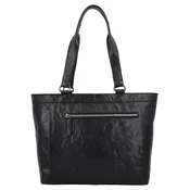 Hide & Stitches Westland W00740 Black