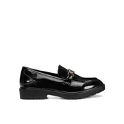 Nizki čevlji NINE WEST WFA3043-1A Črna