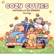 Cozy Cuties